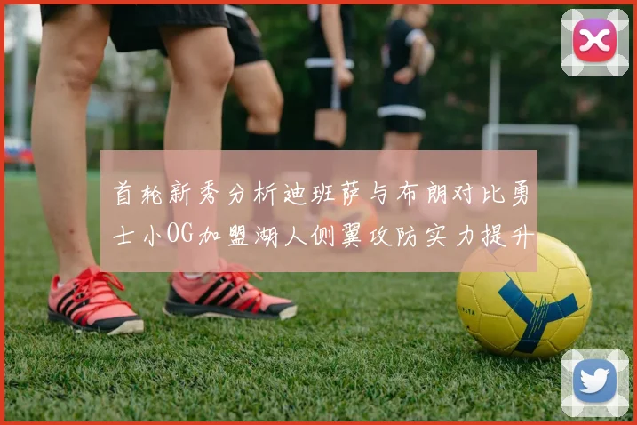 首轮新秀分析迪班萨与布朗对比勇士小OG加盟湖人侧翼攻防实力提升