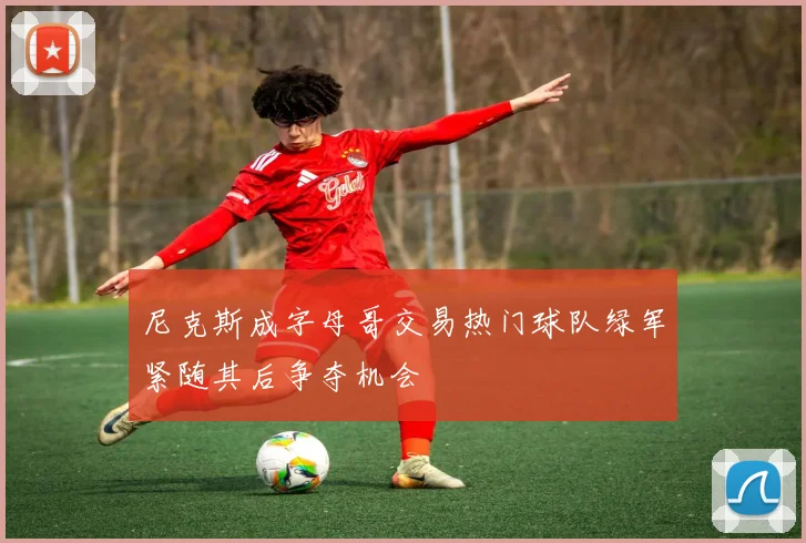 尼克斯成字母哥交易热门球队绿军紧随其后争夺机会
