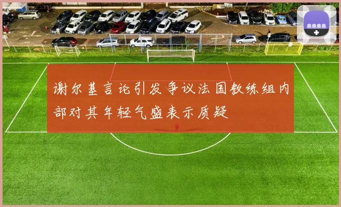 谢尔基言论引发争议法国教练组内部对其年轻气盛表示质疑